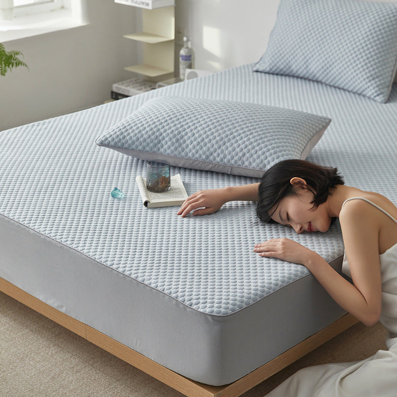 YUNÉEKA COOLCLOUD™ Cooling Bedding Set