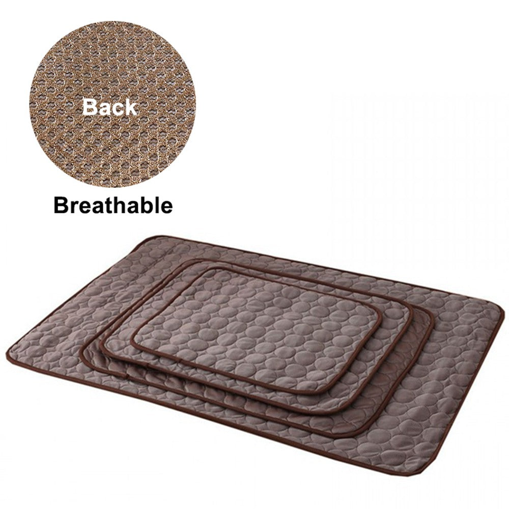 YUNÉEKA PAWCHILL™ Pet Cooling Mat