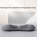 YUNÉEKA RESTORA™ Heated Massage Pillow