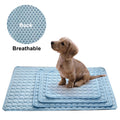 YUNÉEKA PAWCHILL™ Pet Cooling Mat