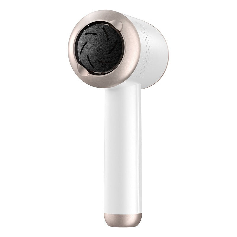 YUNÉEKA SOLESOFT™ Electric Foot Care Device