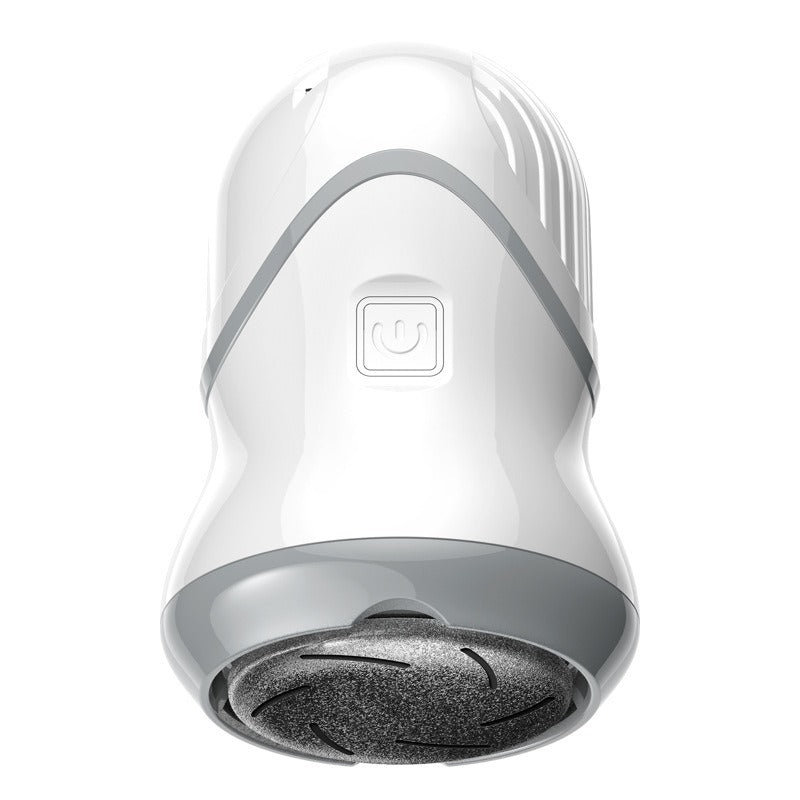 YUNÉEKA SOLESOFT™ Electric Foot Care Device