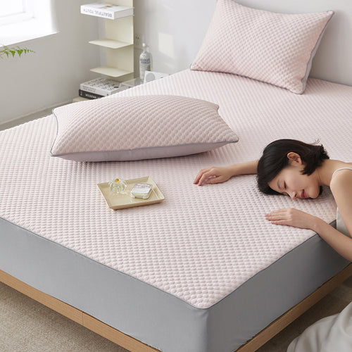 YUNÉEKA COOLCLOUD™ Cooling Bedding Set