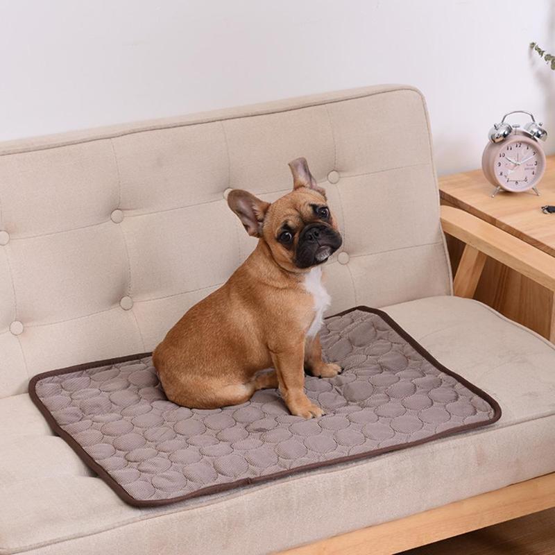 YUNÉEKA PAWCHILL™ Pet Cooling Mat