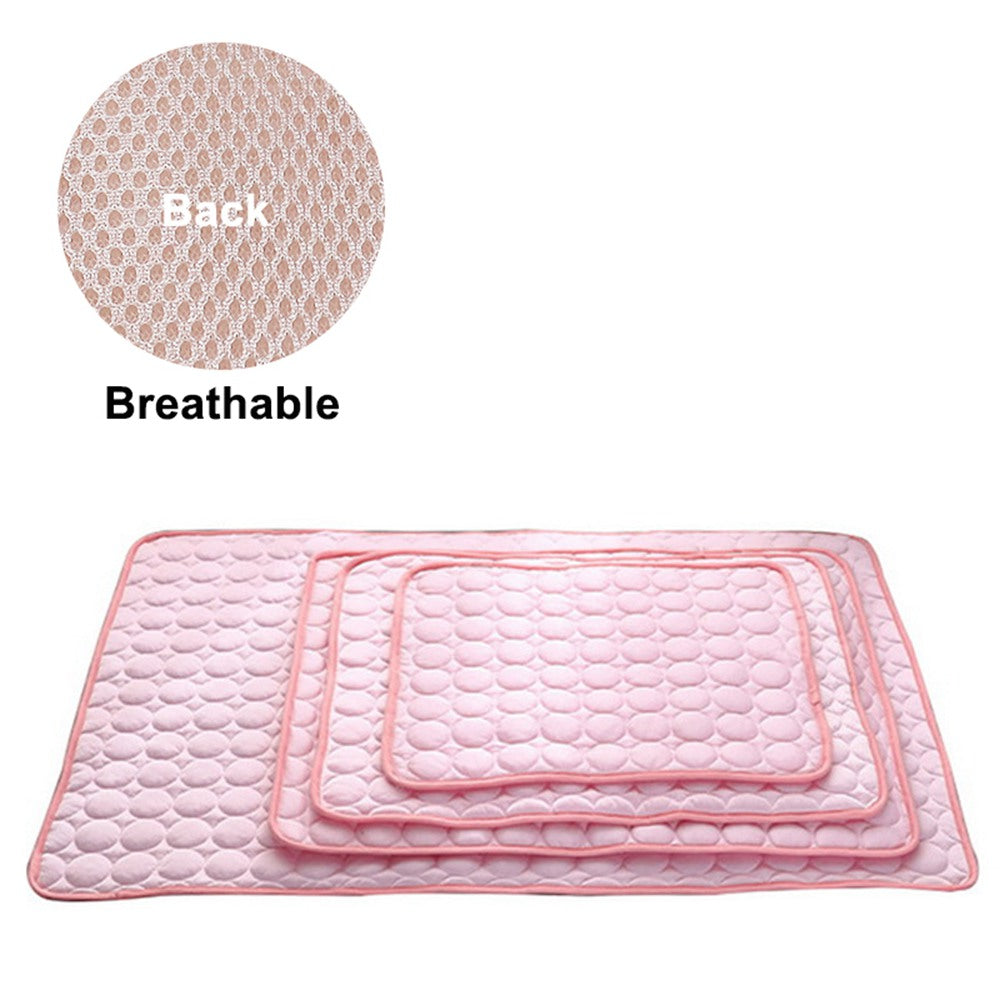 YUNÉEKA PAWCHILL™ Pet Cooling Mat