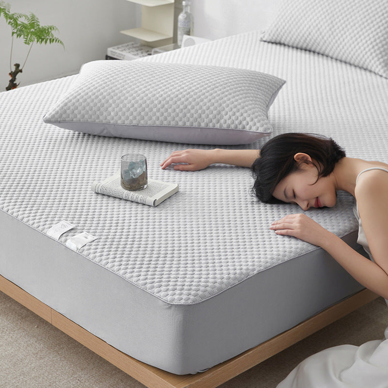 YUNÉEKA COOLCLOUD™ Cooling Bedding Set