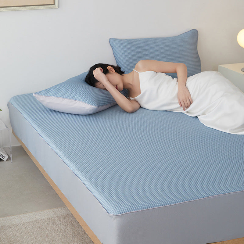 YUNÉEKA COOLCLOUD™ Cooling Bedding Set