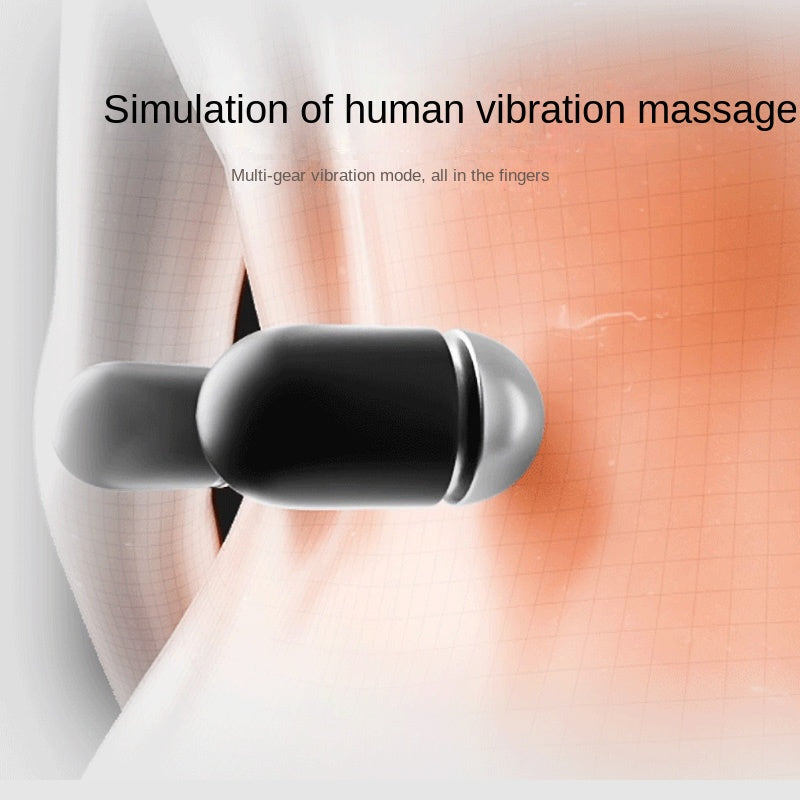 YUNÉEKA RESTORA™ Heated Massage Pillow