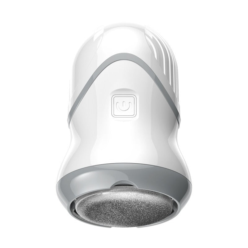 YUNÉEKA SOLESOFT™ Electric Foot Care Device